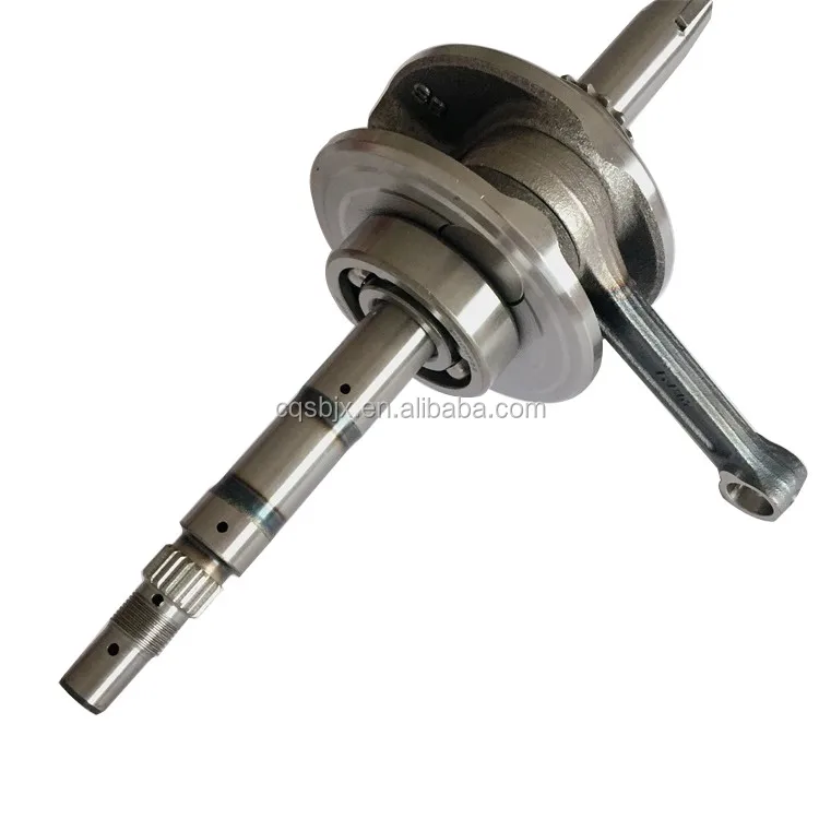 Запчасти для мотоциклов высокой конфигурации