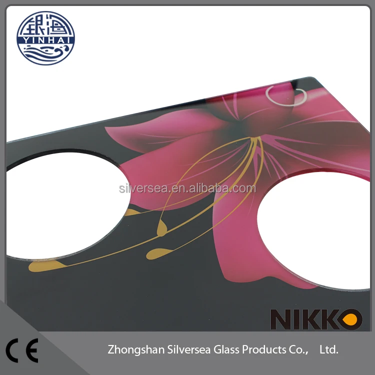 
2017 New product tempered glass price,glass tempered made in china 