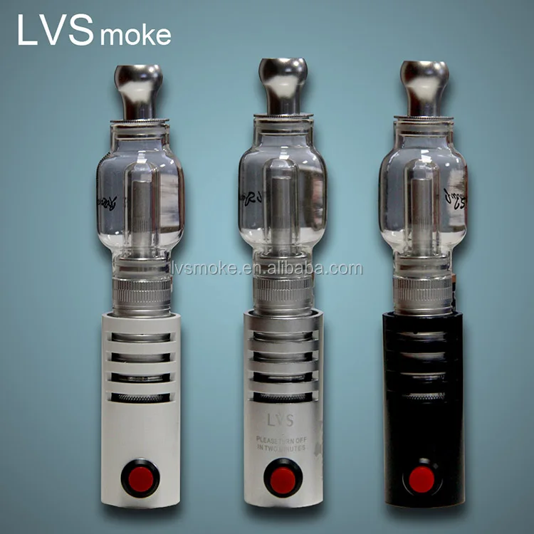 
2016 latest e-cigarette vaporizer electronic hookah pen wholesale baking herb vape mod 
