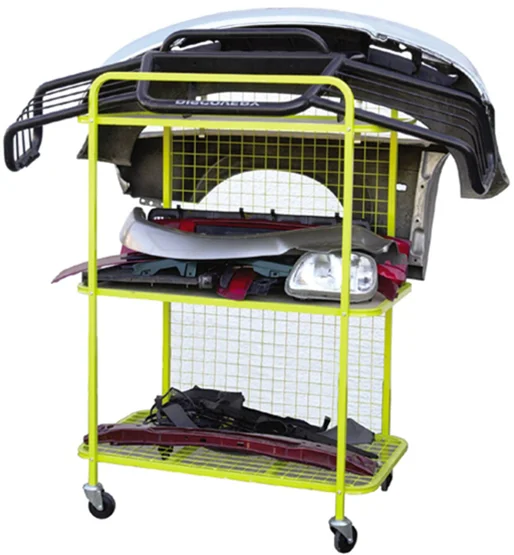 tool cart for workshop garage storage (60745464029)