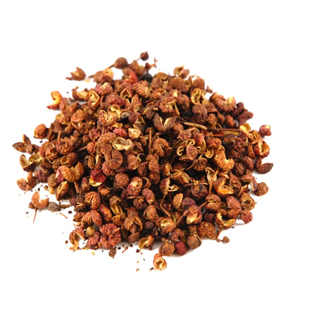 100 г Органические Китайские Специи со вкусом сычуанского перца