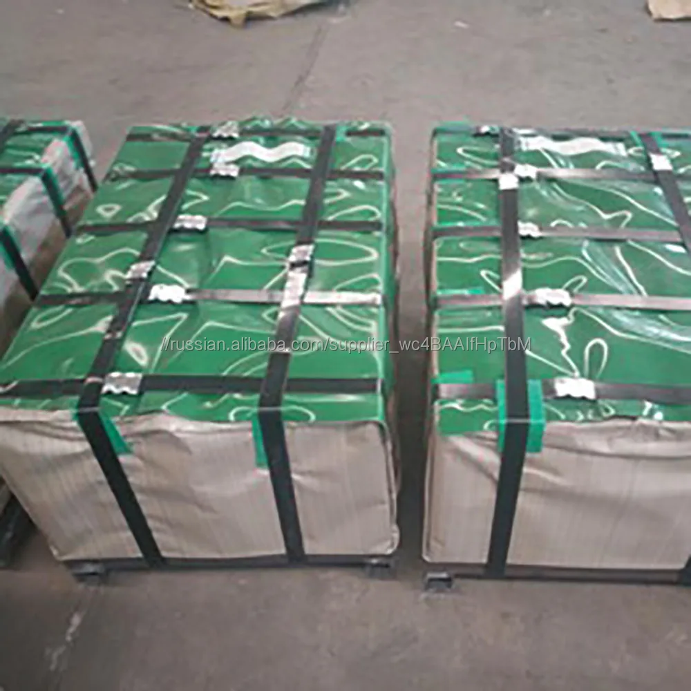 Горячая продавать лист 5Cr15MOV из нержавеющей стали для стеновых панелей