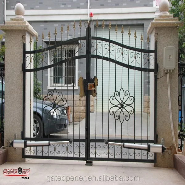 12 дюймов ход линейные приводы