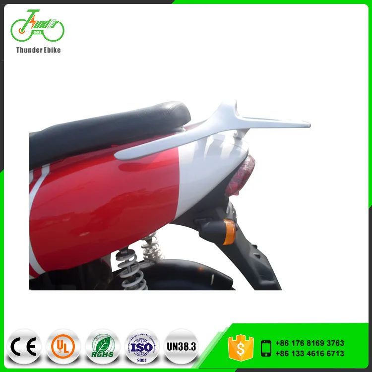 60V 20AH 1000W Princekin electro scooter (TH-SE218)