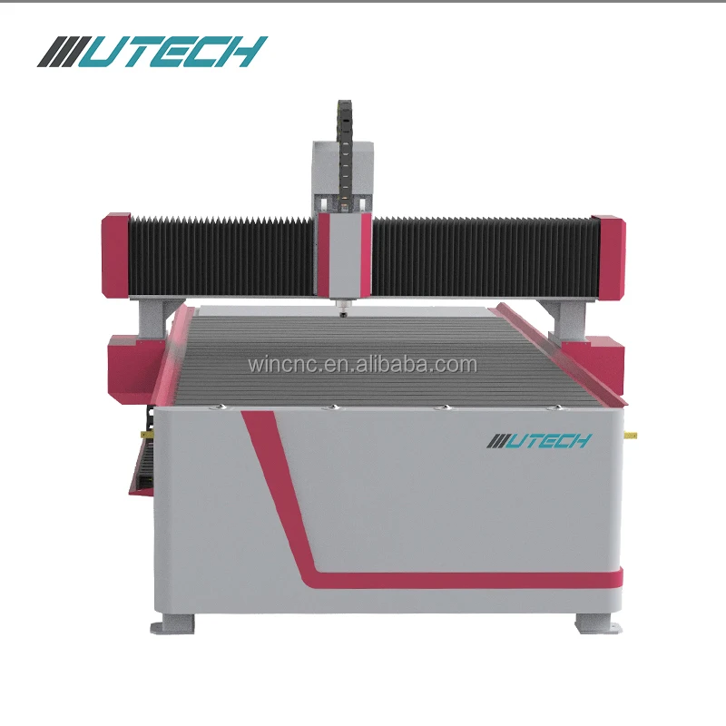 3 оси Китайский ЧПУ гравер машина маршрутизатор для МДФ