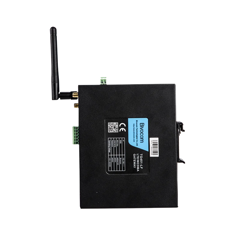 Беспроводной Wi-Fi роутер M2M 4g с sim-картой шлюз iot для метеостанции удаленный мониторинг