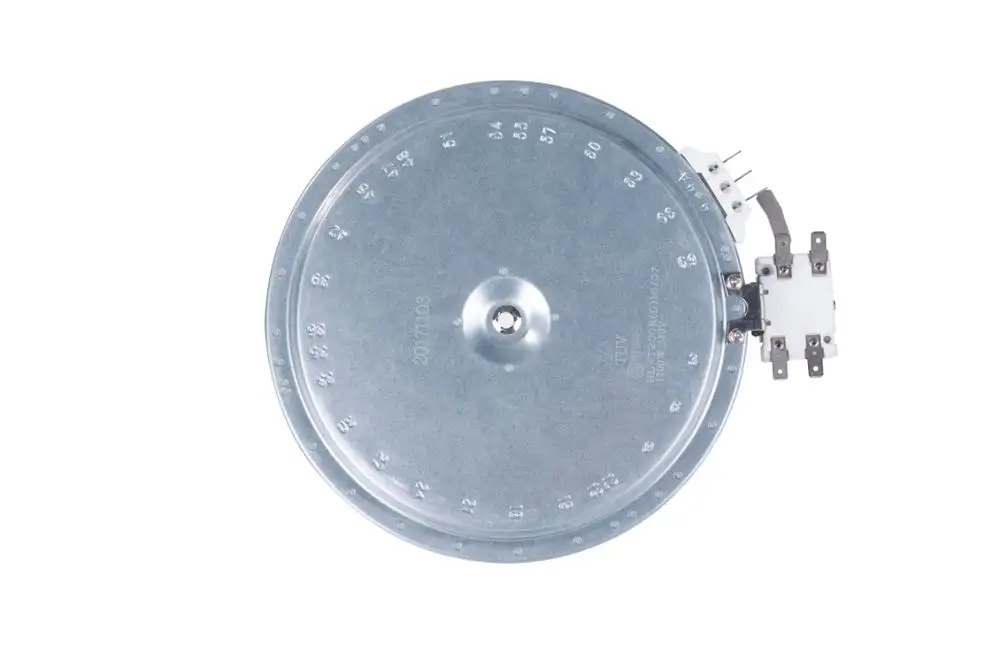 
Manufacturer portable electric stove cooking hot plate 