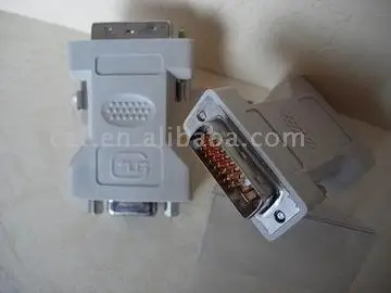 dvi адаптер