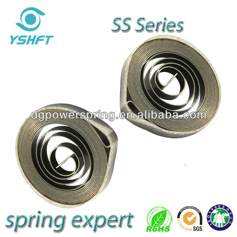 Adjustable Extension Spring Clip Bench Drill Spiral Spring