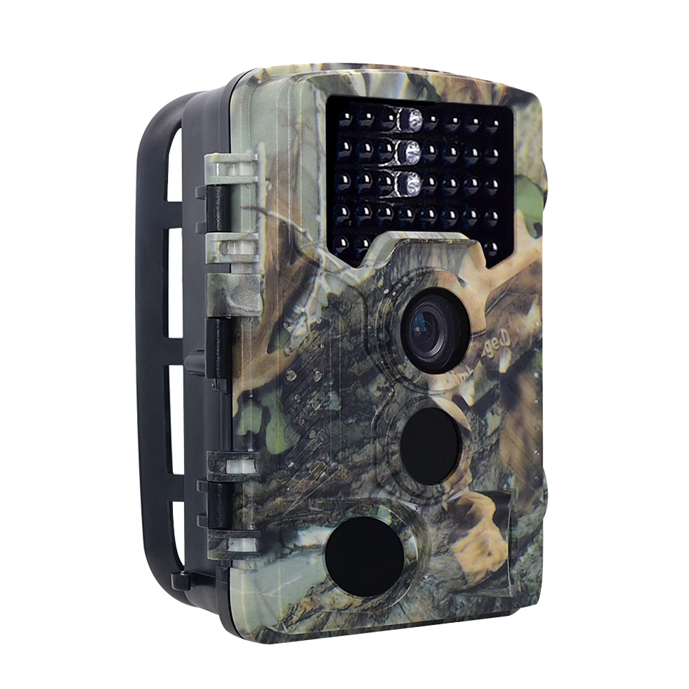 Thermal infared motion sensor video outdoor night keepguard game trail hunting camera