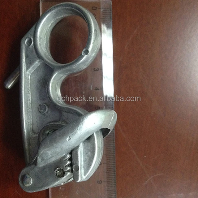 Переключение клипы в пластиковые