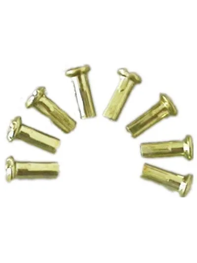 
14G UCP Lock Bicycle Nipple 