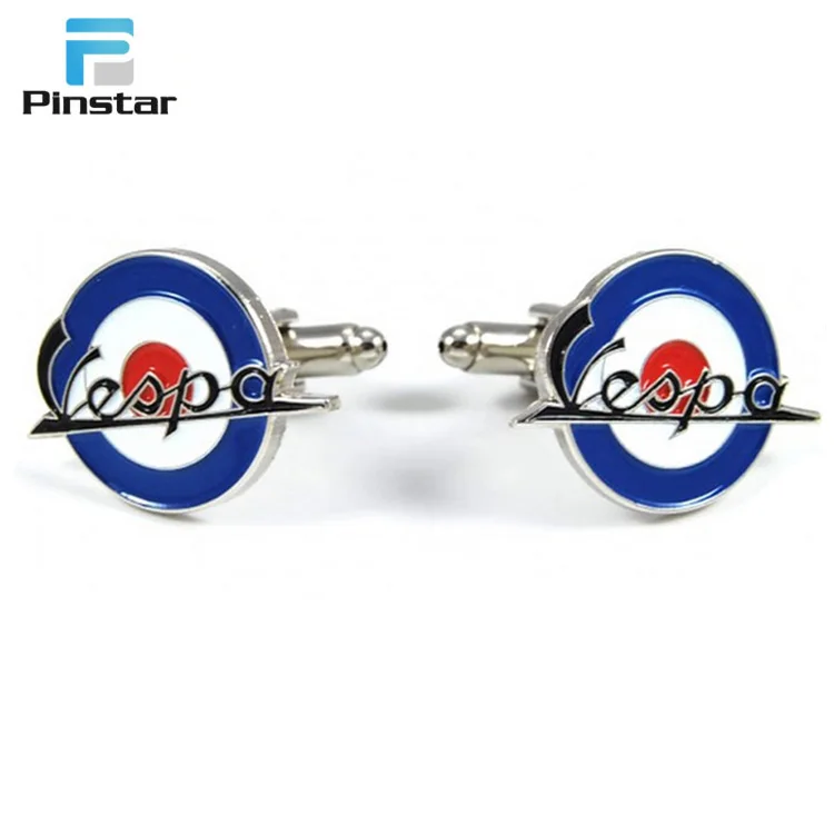 China manufacturers direct selling blanks mens cufflink sets