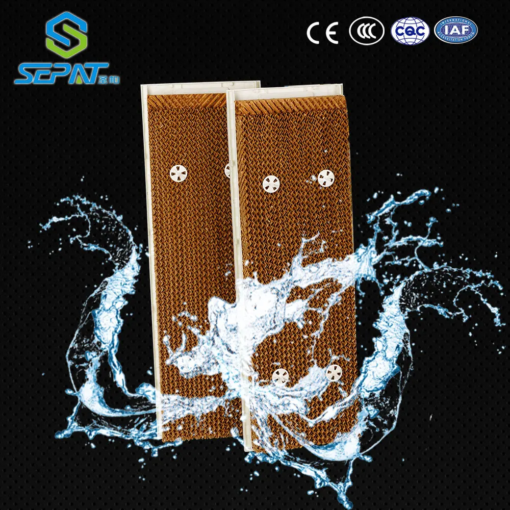 SEPAT SF-80T 100% copper-wire motor energy-saving evaporative battery rechargeable solar powered air cooler