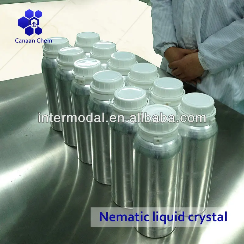 переключаемый шикарный фильм химических веществ pdlc