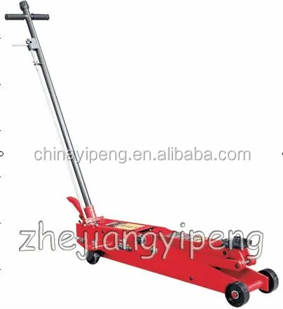 Heavy Duty 3T Hydraulic Long Floor Jack