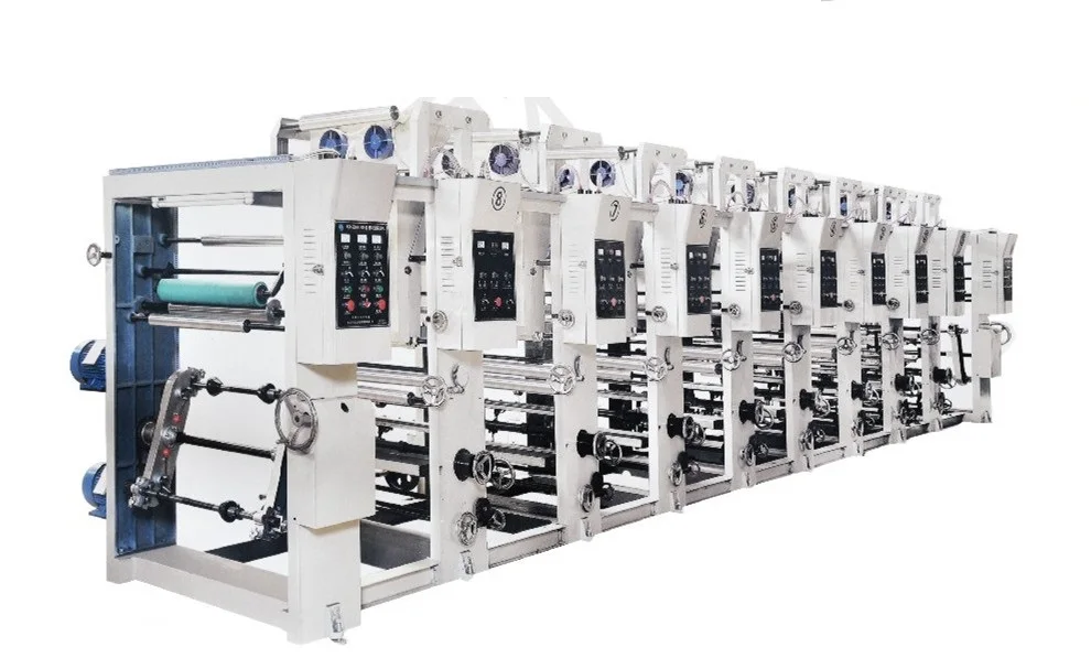 Гравировальный принтер/печатная машина/нормальная скорость 4 цвета 8 единиц гравировальный принтер Модель № HRASY-600-1600