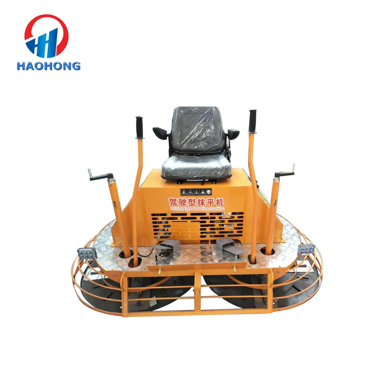 Высокоэффективные затирочные мастерки для бетонной езды по лучшей цене