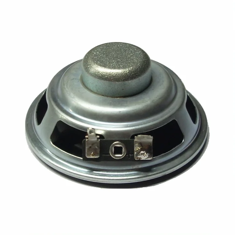 Factory OEM 3 inch full range speaker 15W 4 ohm and 8 ohm