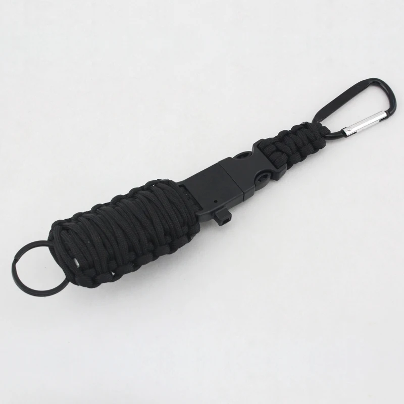 fashionable survival kit set emergency multifunction outdoor camping wholesale supplier survival bag