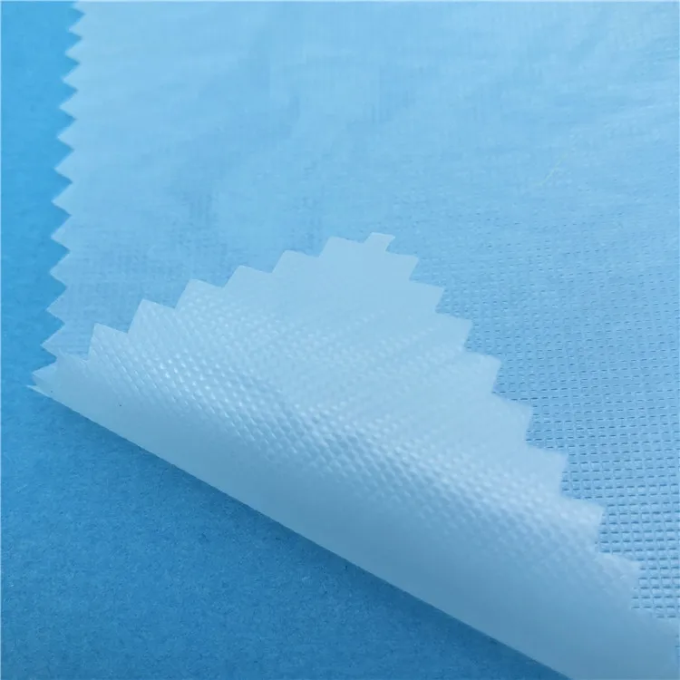 cold water soluble pva film edible dissolvable paper cold water embroidery stabiliser