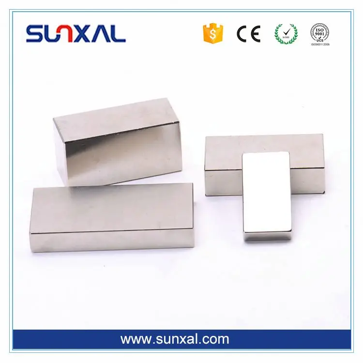 Eco-Friendly neodymium n54 magnet