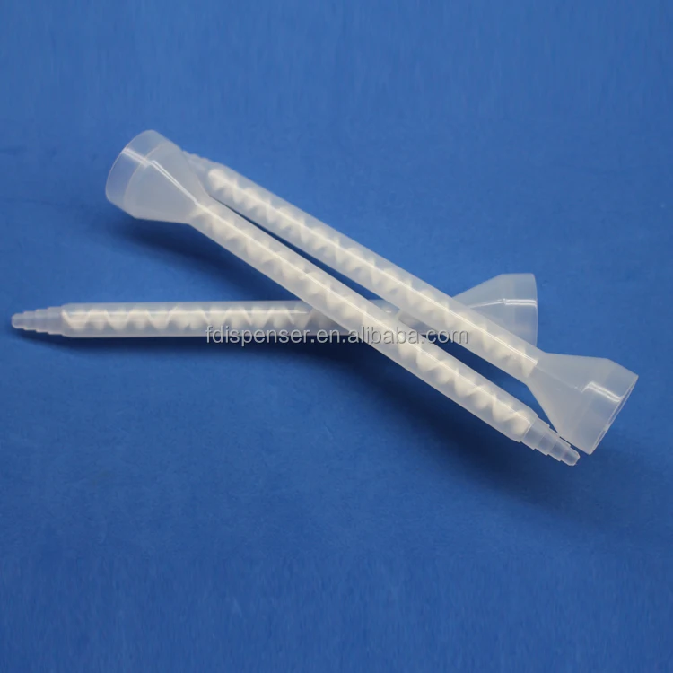 Top quality modern 120mm dynamic static mixer