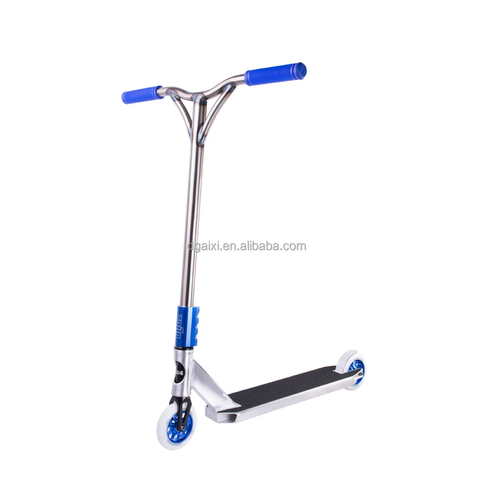 Лучшие продажи прохладный сыром цвета Xtreme дешевые BMX скутер для продажи