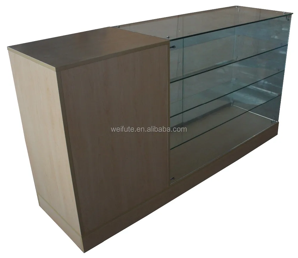 Wholesale high quality shop counter,display counter,shop interior design