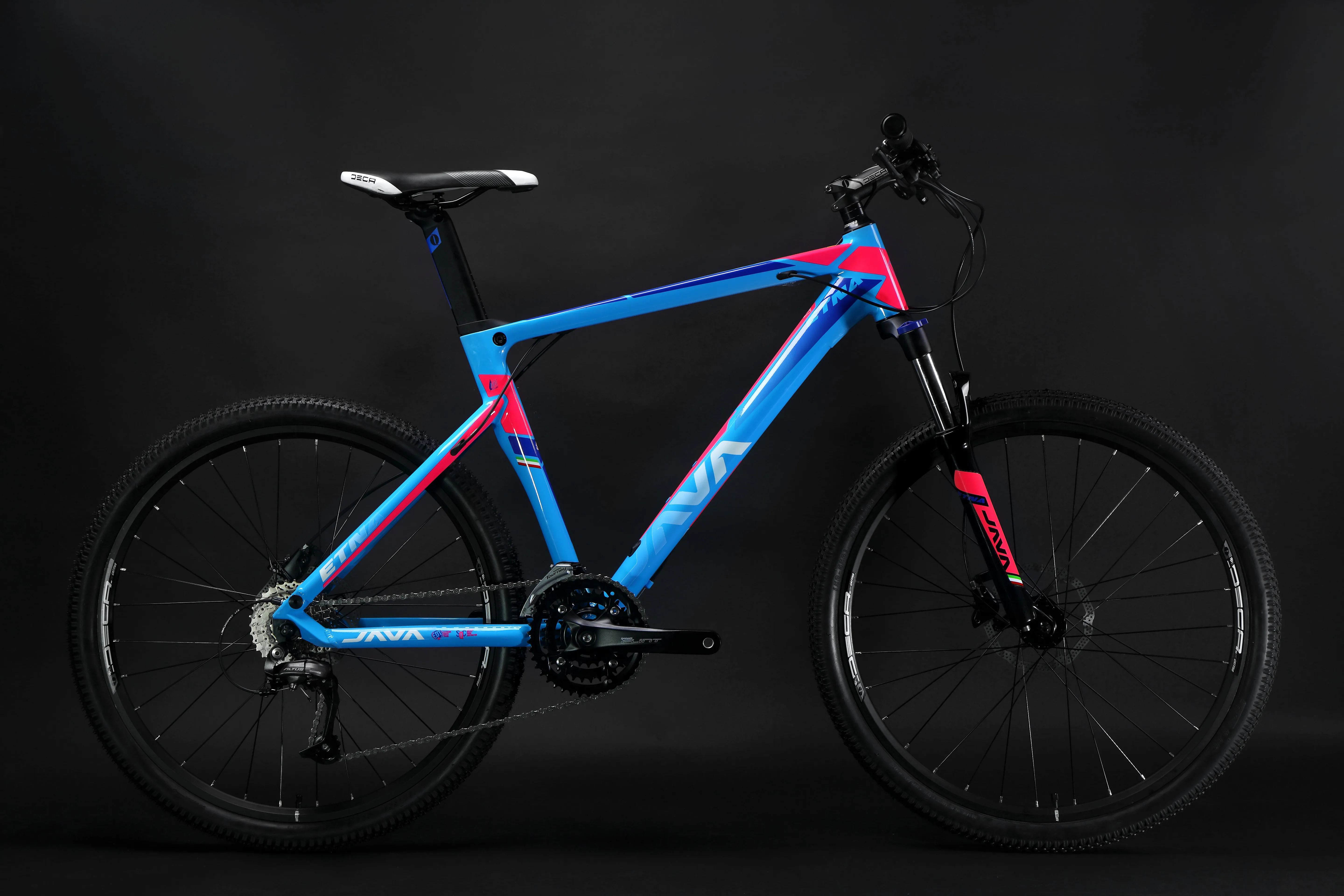 Java 27.5' Wheel Size Mountain Bike Bicycle MTB With Good Quality