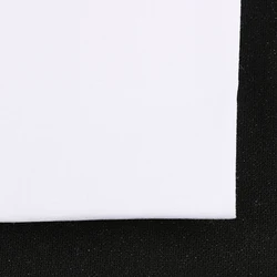 Special Soft Coat Shirt Collar Fusing Fabric Interlining