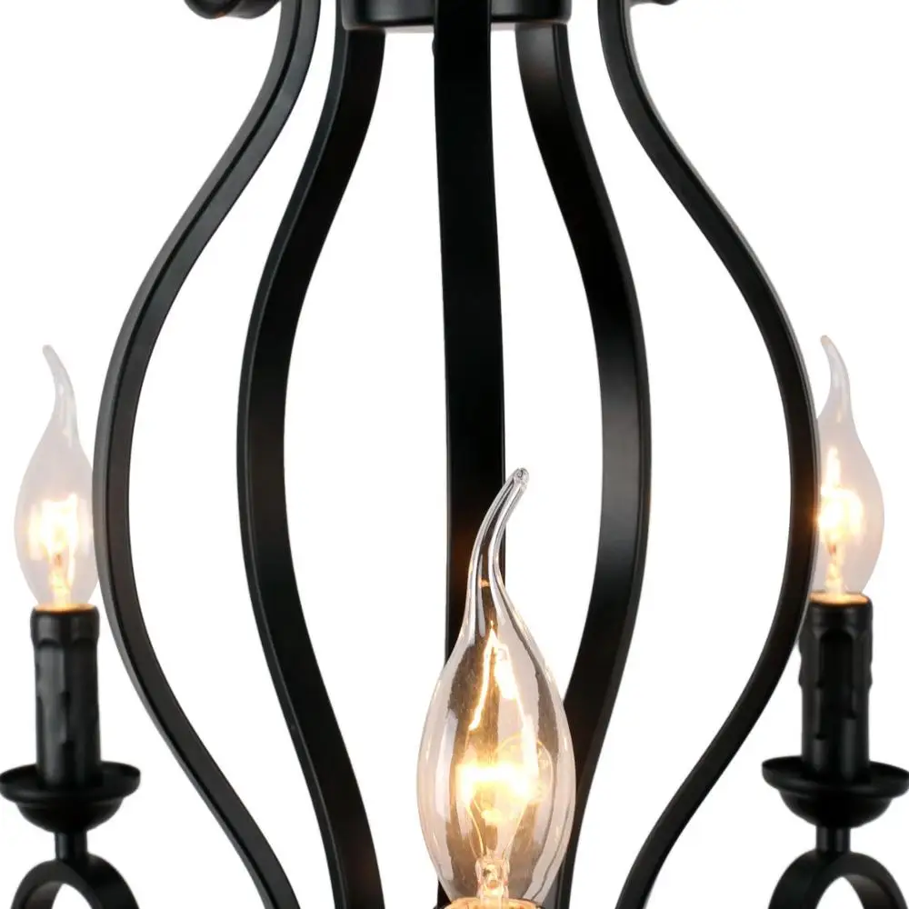 Modern Living Room Beaded Crystal Chandelier Wholesale (8 lights )
