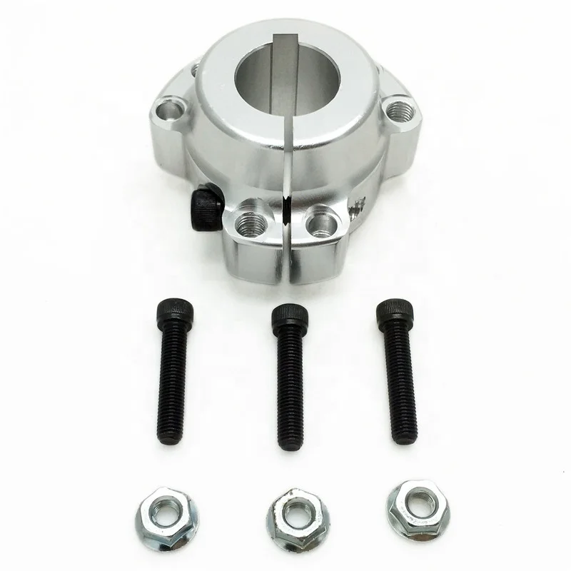 rear wheel hub carrier 1 inch bore For go kart race cart