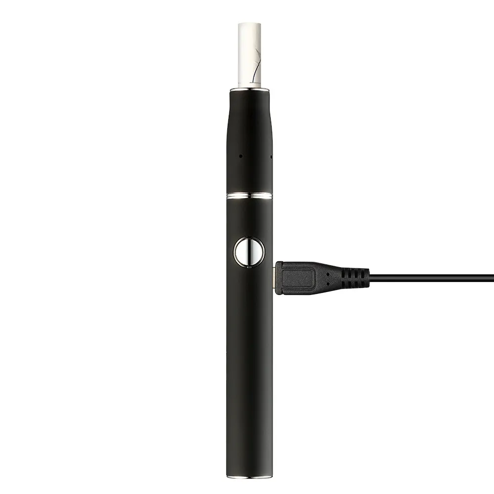 Heating tobacco HiTaste Quick 2.0 vape kit quit smoking device wholesale