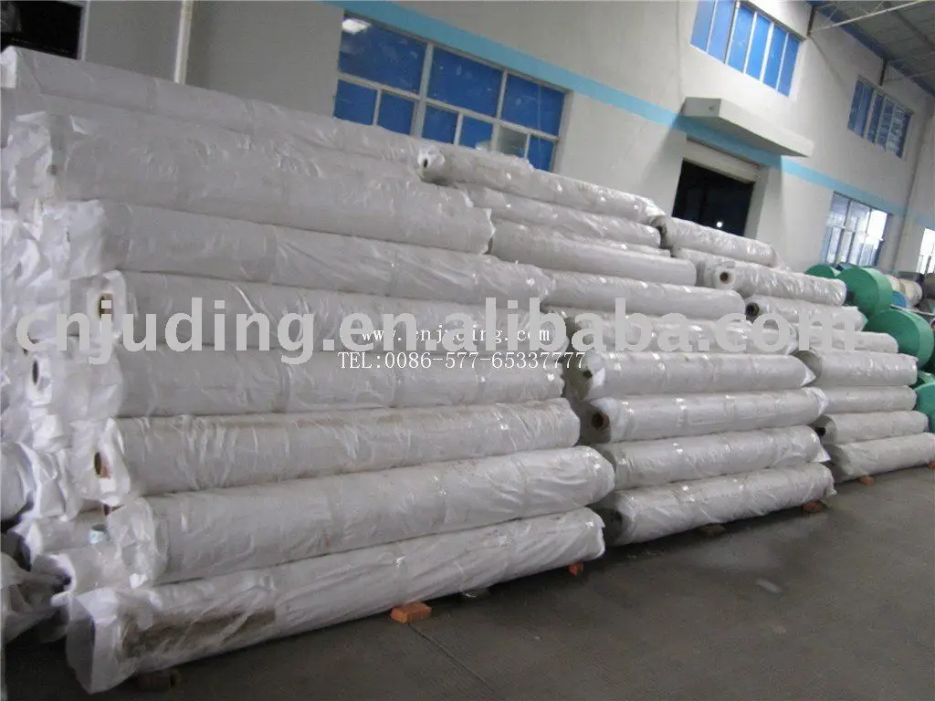 woven fabric in roll plain woven fabric