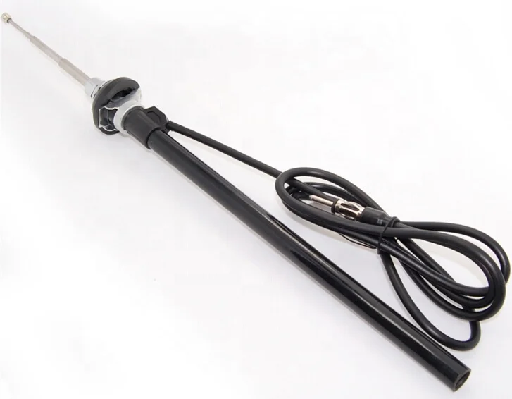 Универсальный 4 секции AM FM замок с ключом