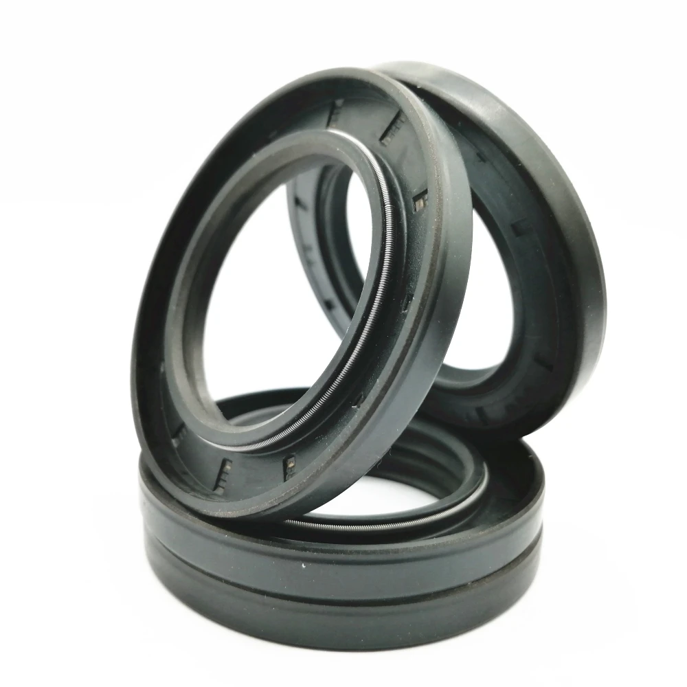 Good Quality Rubber Hydraulic Cylinder Oil Seal From China Supplier