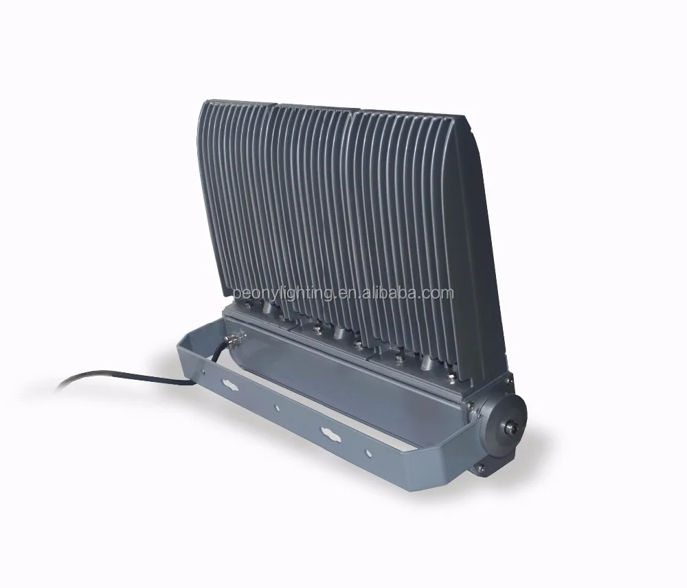 new LED project lamp 210 Watt IP66 module led flood light