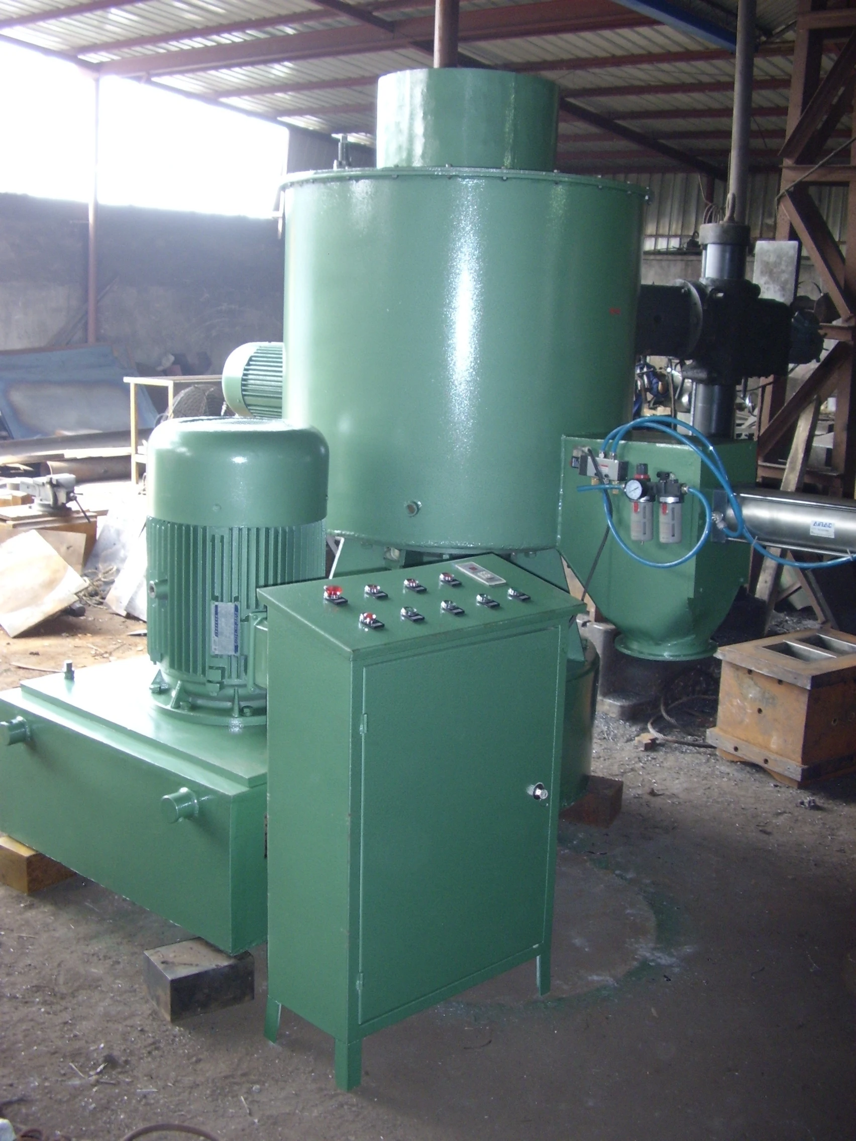 Brake pad  for car productione line