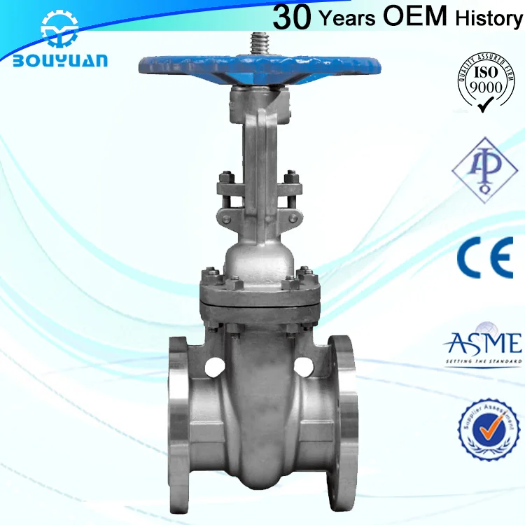 
Bo valve Cast iron dn400 motorized cast iron knife gate valve with great price 