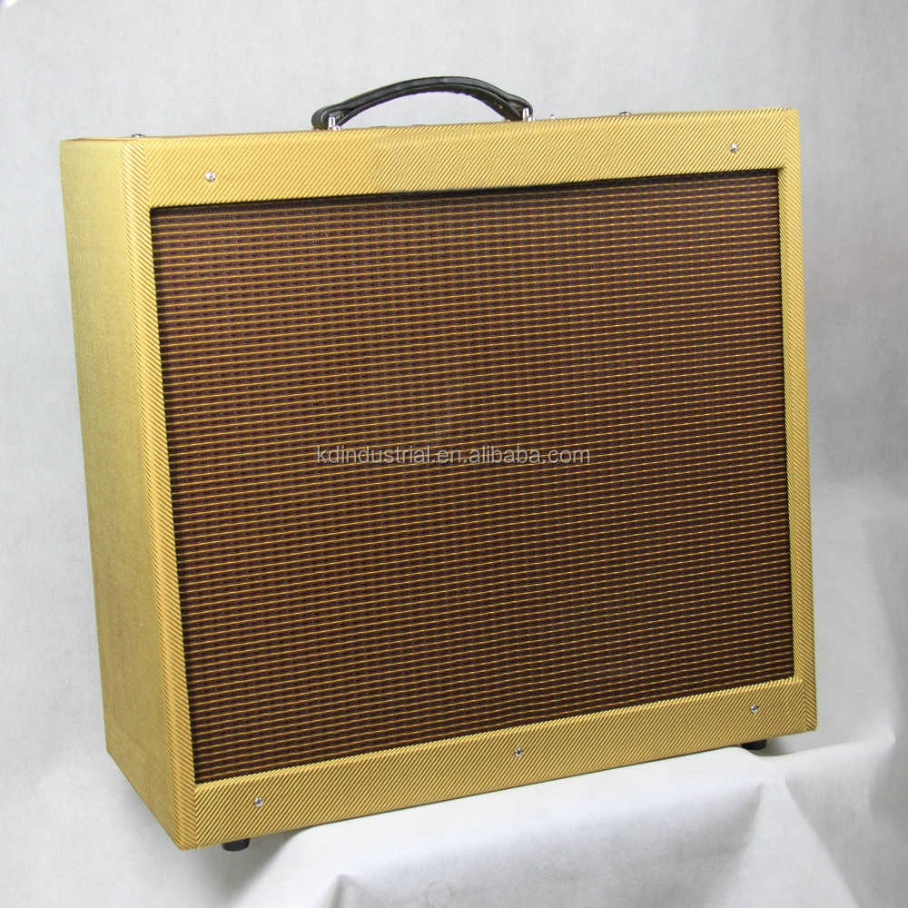KD-CL40 40 Watts Portable Amplifier China Power Tube Guitar Amplifier