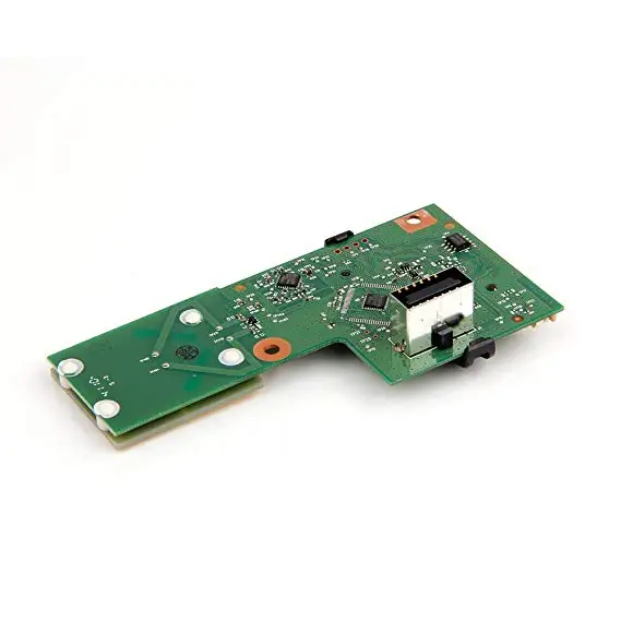 
FOR Xbox 360 Slim RF Power Eject Controller Sync Switch PCB Module Board 