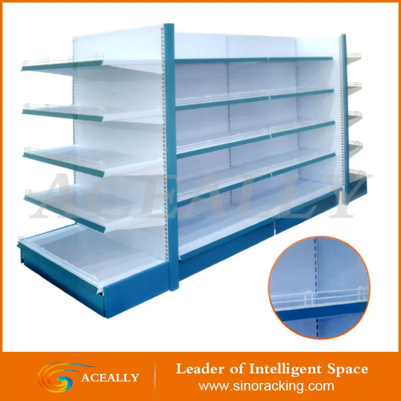 Полка для супермаркетов от производителя