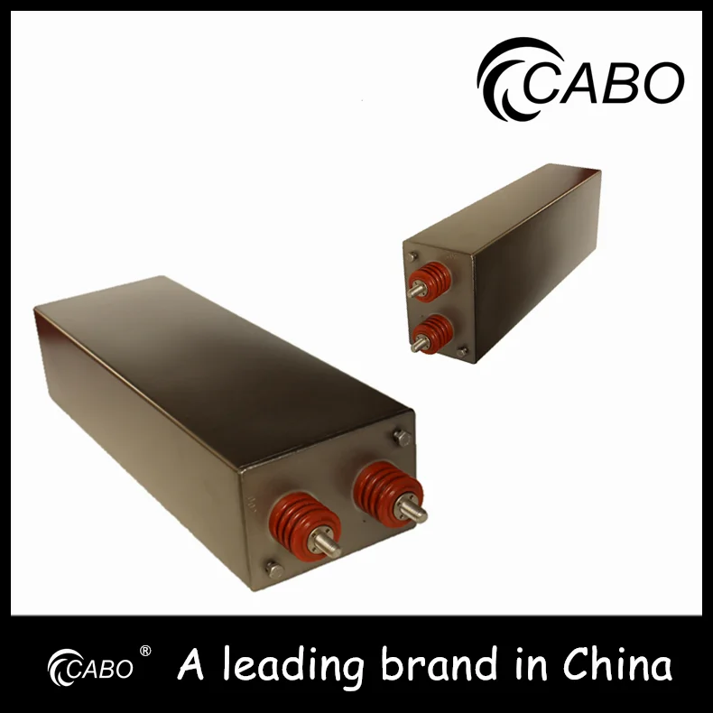 polyester film capacitor 400v/ 474k/205j 400v