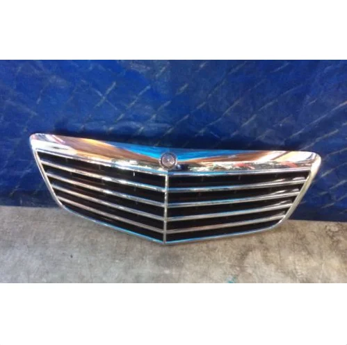 2118801783 Подлинная передняя решетка в сборе для Mercedes W211 E-Class E320 E550 E350 E55