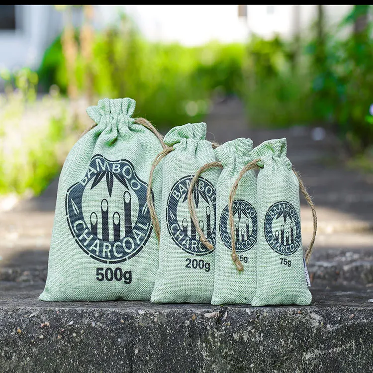 
shoe deodorizer ball activated carbon packed ball deodorant 