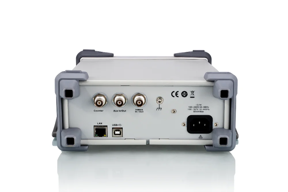  Генератор произвольных сигналов Siglent SDG2042X генератор с функцией DDS 40