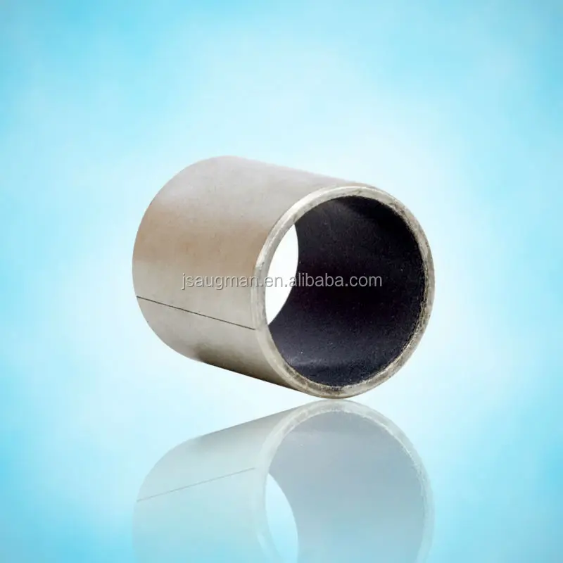 High temperature bushing, self lubricating bushing