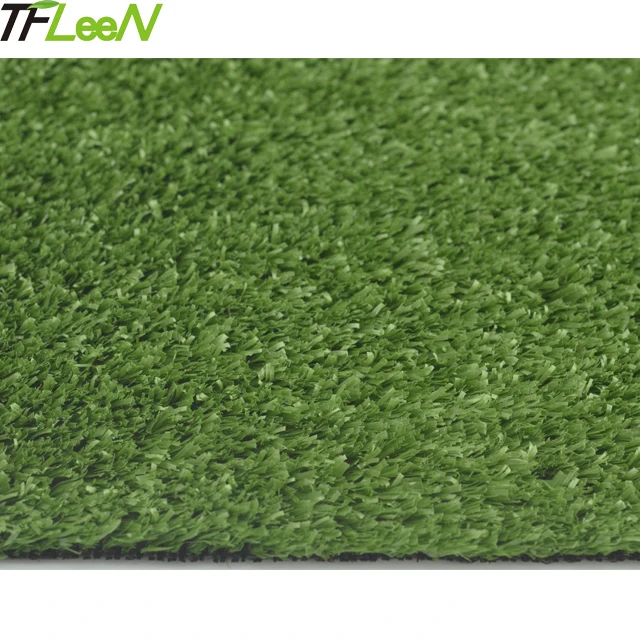 
Natural Outdoor Residential Roll Artificial Turf Grass Carpet Ground Covering Artificial Turf 