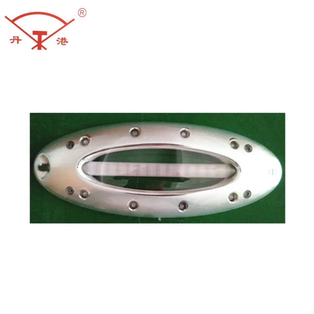 Bus accessories supplier 12v 24v bus led ceiling light